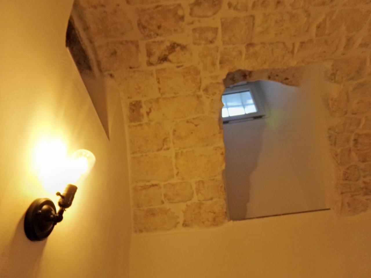 Villa Le Tre Volte Ostuni Exterior foto