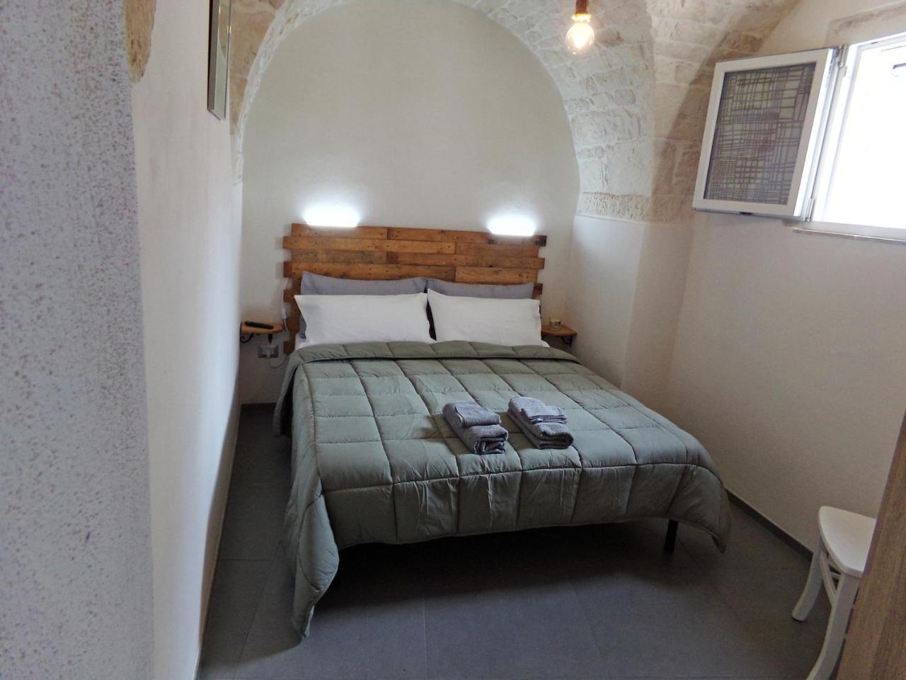 Villa Le Tre Volte Ostuni Exterior foto