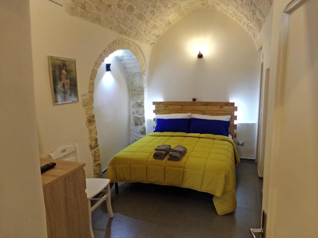 Villa Le Tre Volte Ostuni Exterior foto